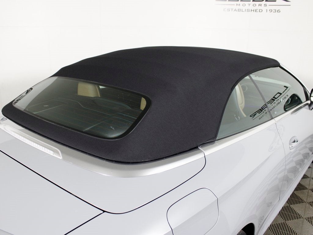 2026 Mercedes-Benz CLE CLE 300 4MATIC®