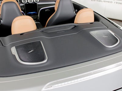 2026 Mercedes-Benz CLE CLE 300 4MATIC®