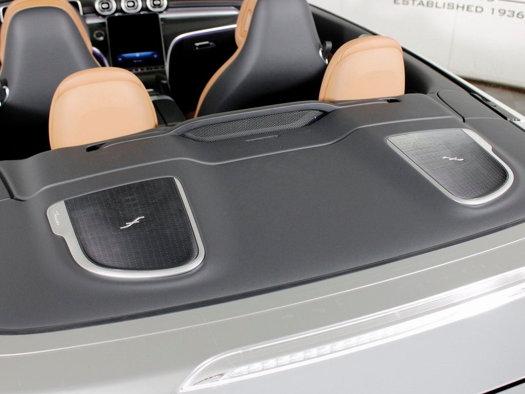 2026 Mercedes-Benz CLE CLE 300 4MATIC®