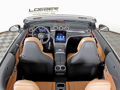 2026 Mercedes-Benz CLE CLE 300 4MATIC®