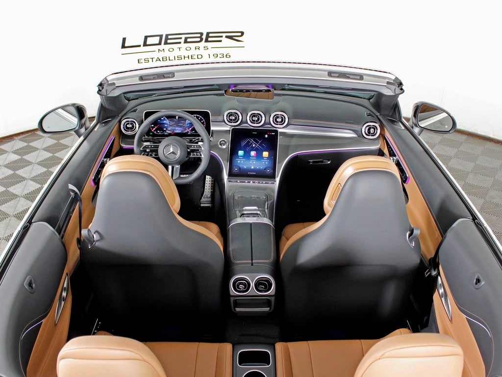 2026 Mercedes-Benz CLE CLE 300 4MATIC®