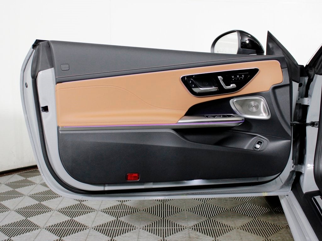 2026 Mercedes-Benz CLE CLE 300 4MATIC®