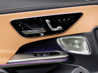 2026 Mercedes-Benz CLE CLE 300 4MATIC®