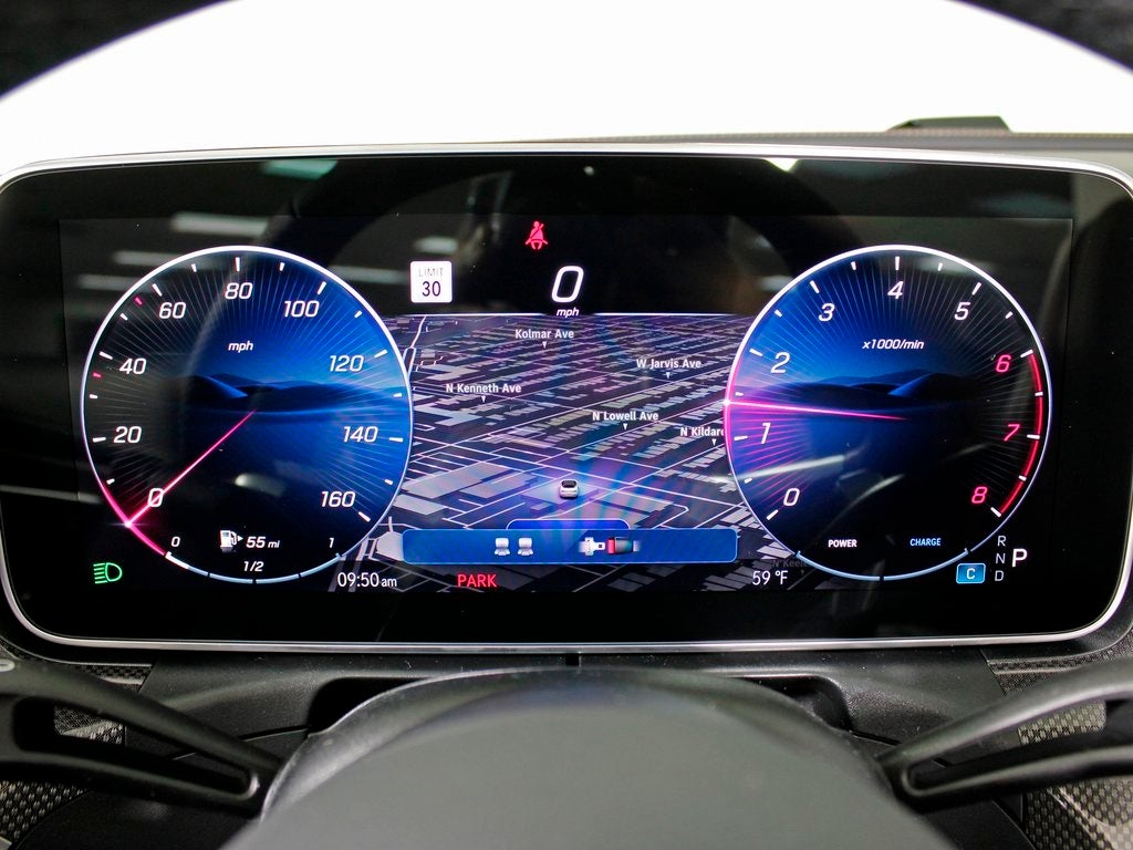 2026 Mercedes-Benz CLE CLE 300 4MATIC®