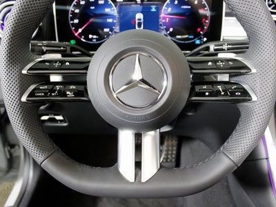 2026 Mercedes-Benz CLE CLE 300 4MATIC®