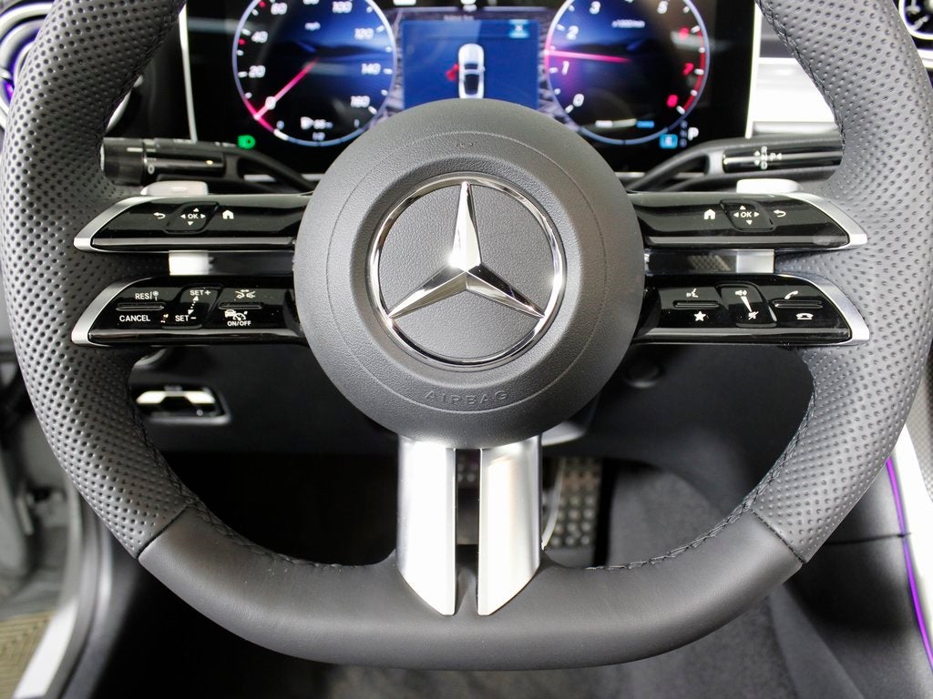 2026 Mercedes-Benz CLE CLE 300 4MATIC®