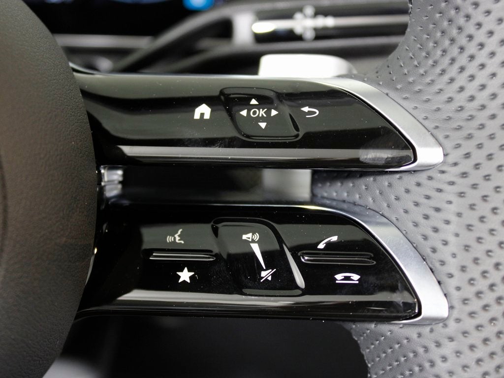 2026 Mercedes-Benz CLE CLE 300 4MATIC®