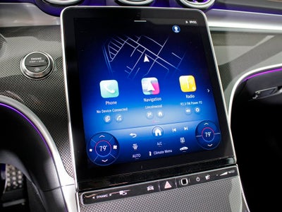 2026 Mercedes-Benz CLE CLE 300 4MATIC®