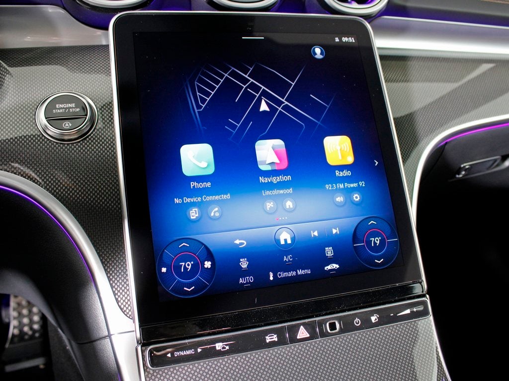 2026 Mercedes-Benz CLE CLE 300 4MATIC®