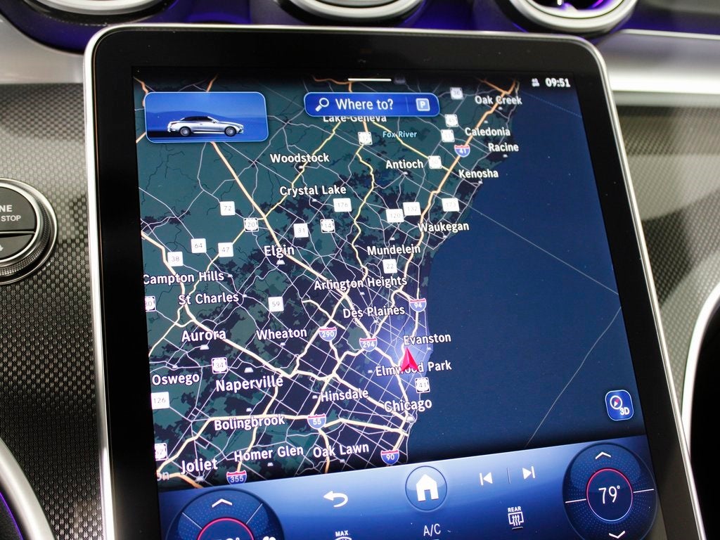 2026 Mercedes-Benz CLE CLE 300 4MATIC®