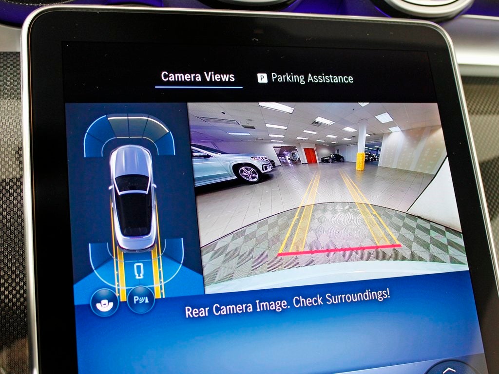 2026 Mercedes-Benz CLE CLE 300 4MATIC®