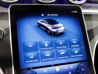 2026 Mercedes-Benz CLE CLE 300 4MATIC®