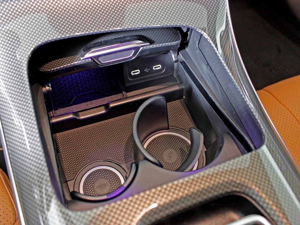 2026 Mercedes-Benz CLE CLE 300 4MATIC®