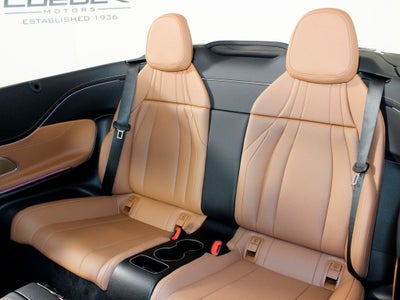 2026 Mercedes-Benz CLE CLE 300 4MATIC®