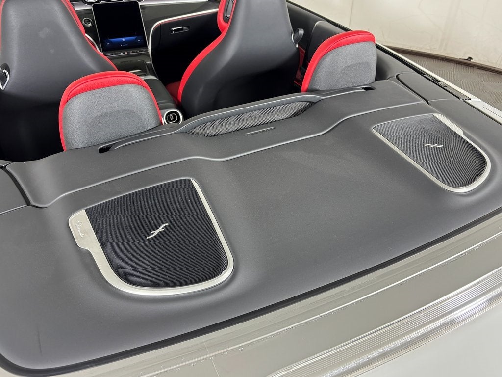 2024 Mercedes-Benz CLE CLE 300 4MATIC®