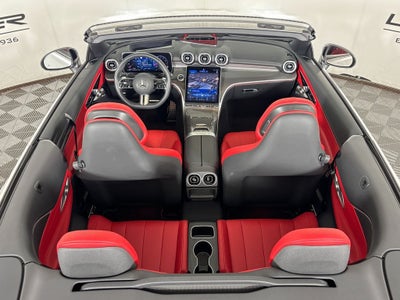 2024 Mercedes-Benz CLE CLE 300 4MATIC®