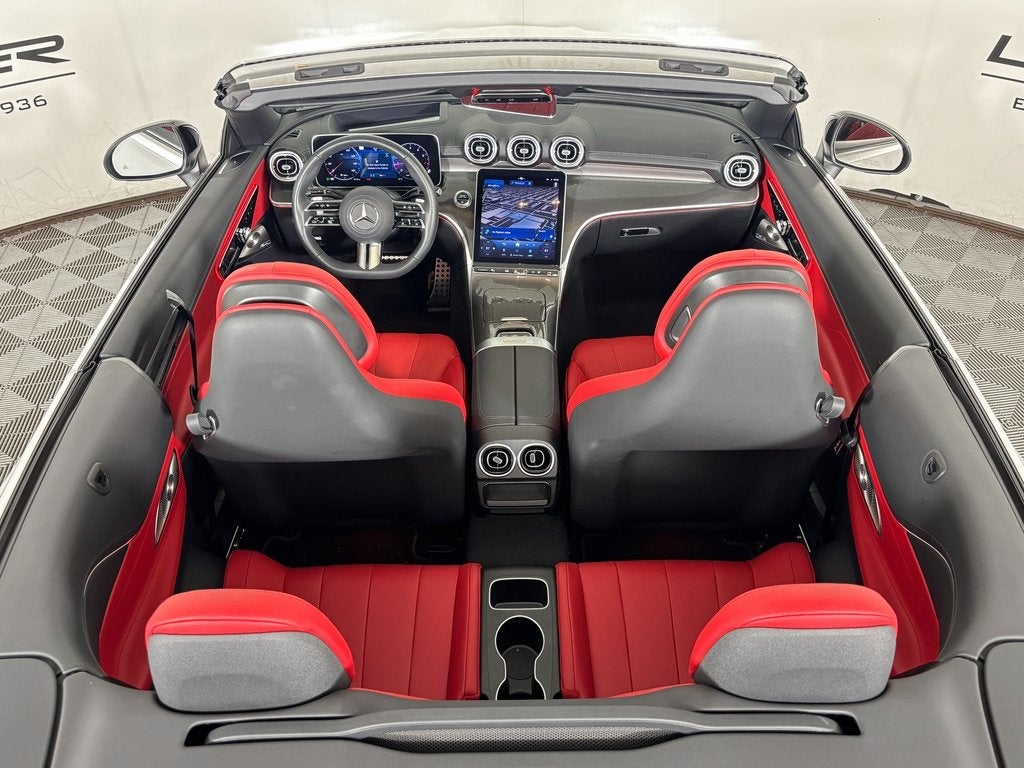 2024 Mercedes-Benz CLE CLE 300 4MATIC®