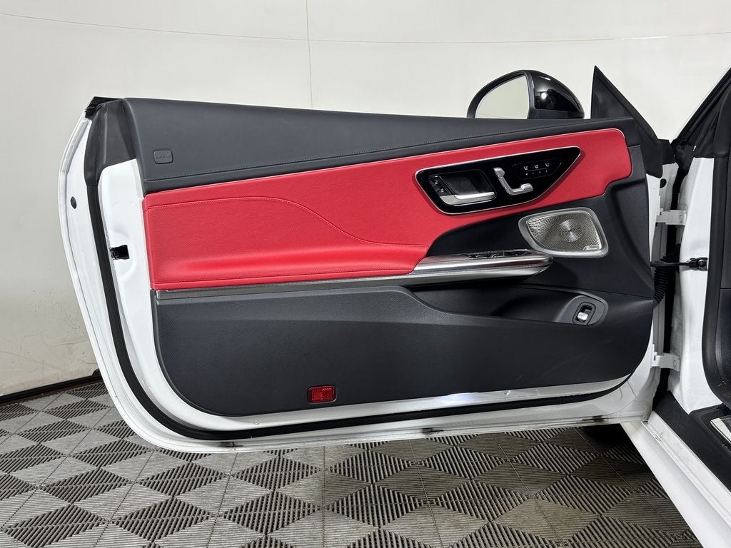 2024 Mercedes-Benz CLE CLE 300 4MATIC®