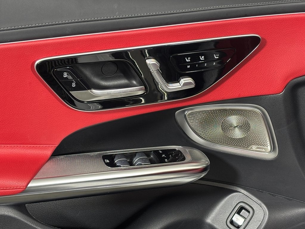 2024 Mercedes-Benz CLE CLE 300 4MATIC®