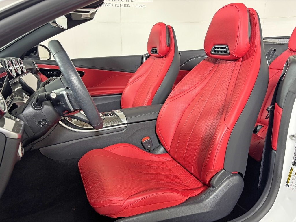 2024 Mercedes-Benz CLE CLE 300 4MATIC®