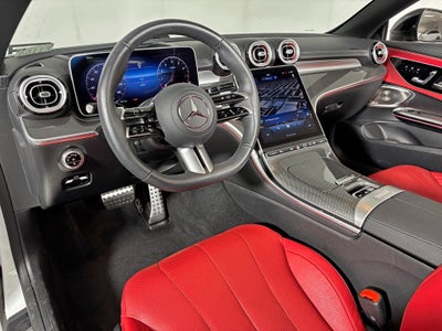 2024 Mercedes-Benz CLE CLE 300 4MATIC®