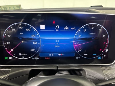 2024 Mercedes-Benz CLE CLE 300 4MATIC®