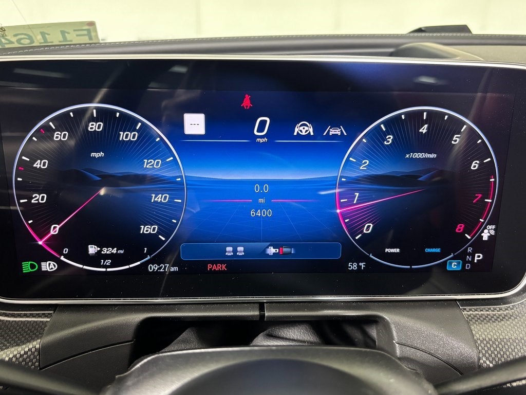 2024 Mercedes-Benz CLE CLE 300 4MATIC®