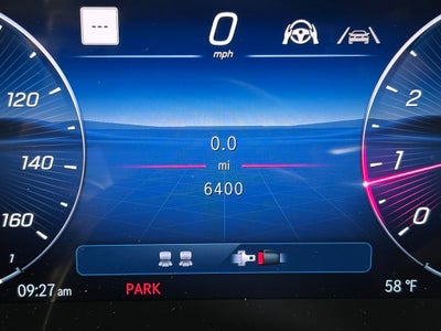 2024 Mercedes-Benz CLE CLE 300 4MATIC®