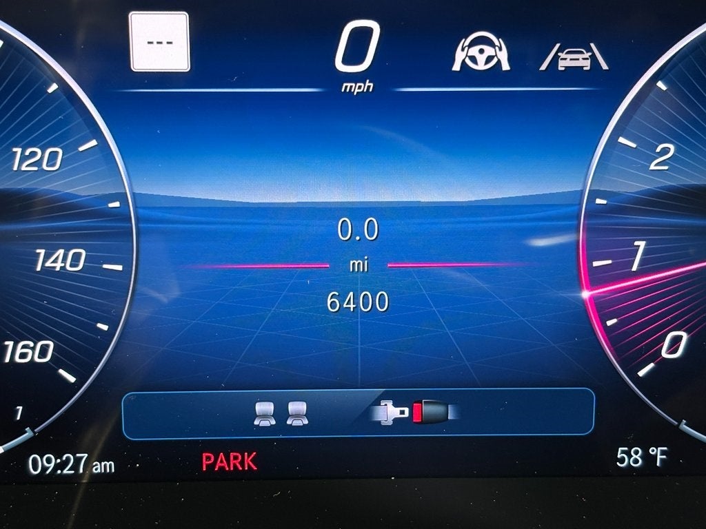 2024 Mercedes-Benz CLE CLE 300 4MATIC®