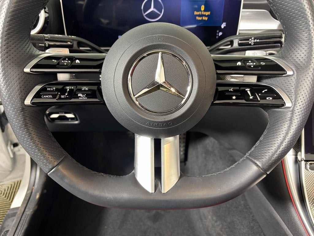 2024 Mercedes-Benz CLE CLE 300 4MATIC®