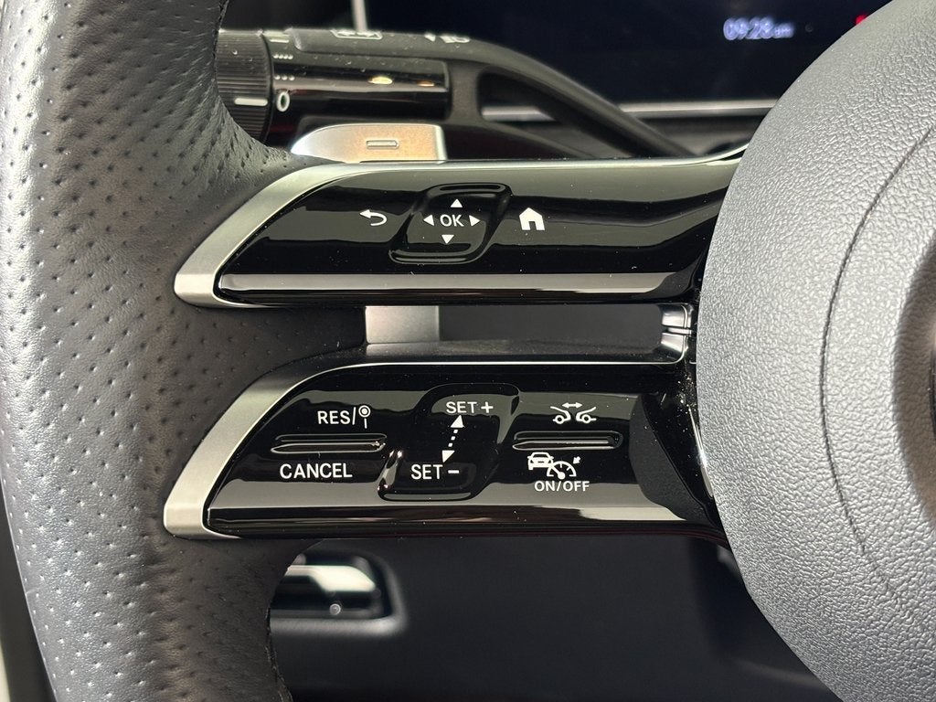 2024 Mercedes-Benz CLE CLE 300 4MATIC®