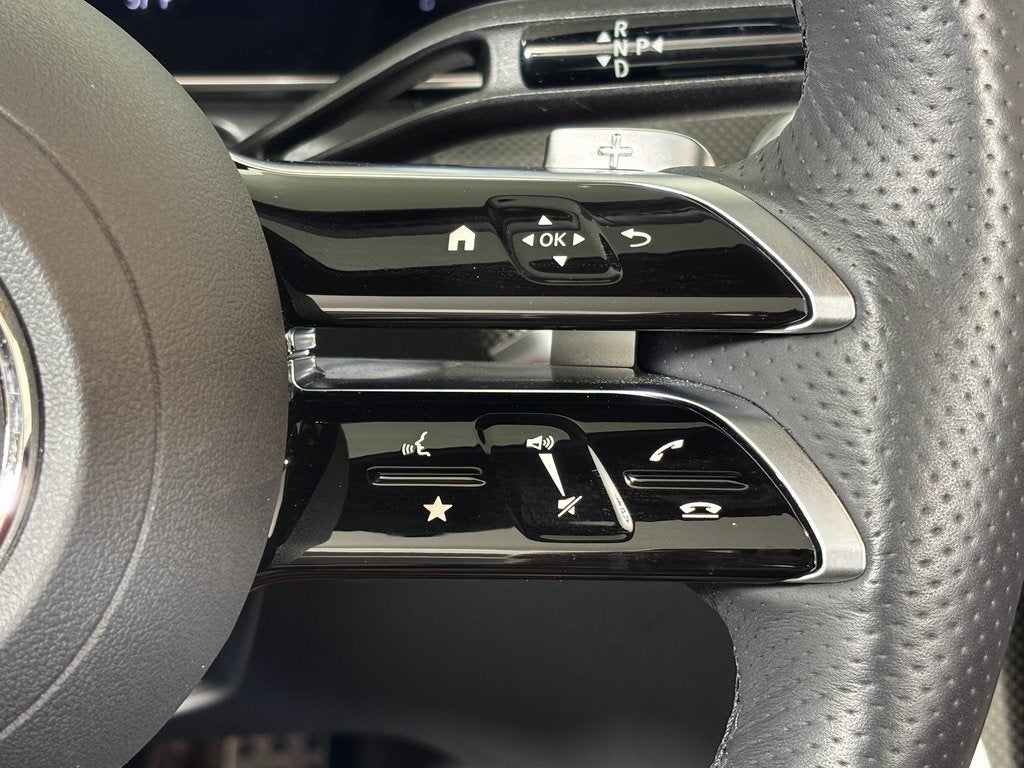 2024 Mercedes-Benz CLE CLE 300 4MATIC®