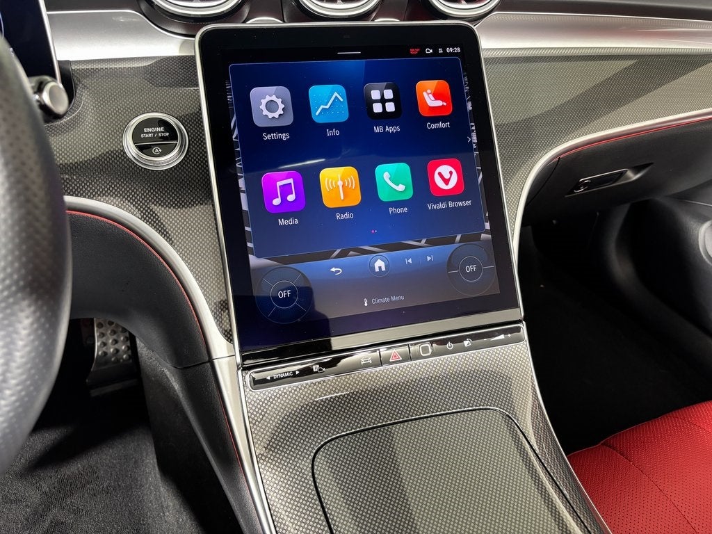 2024 Mercedes-Benz CLE CLE 300 4MATIC®