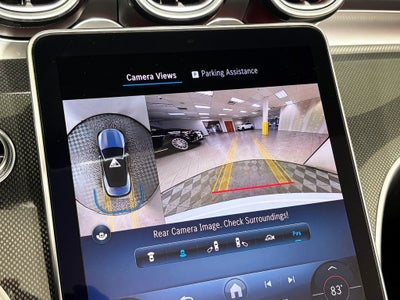 2024 Mercedes-Benz CLE CLE 300 4MATIC®