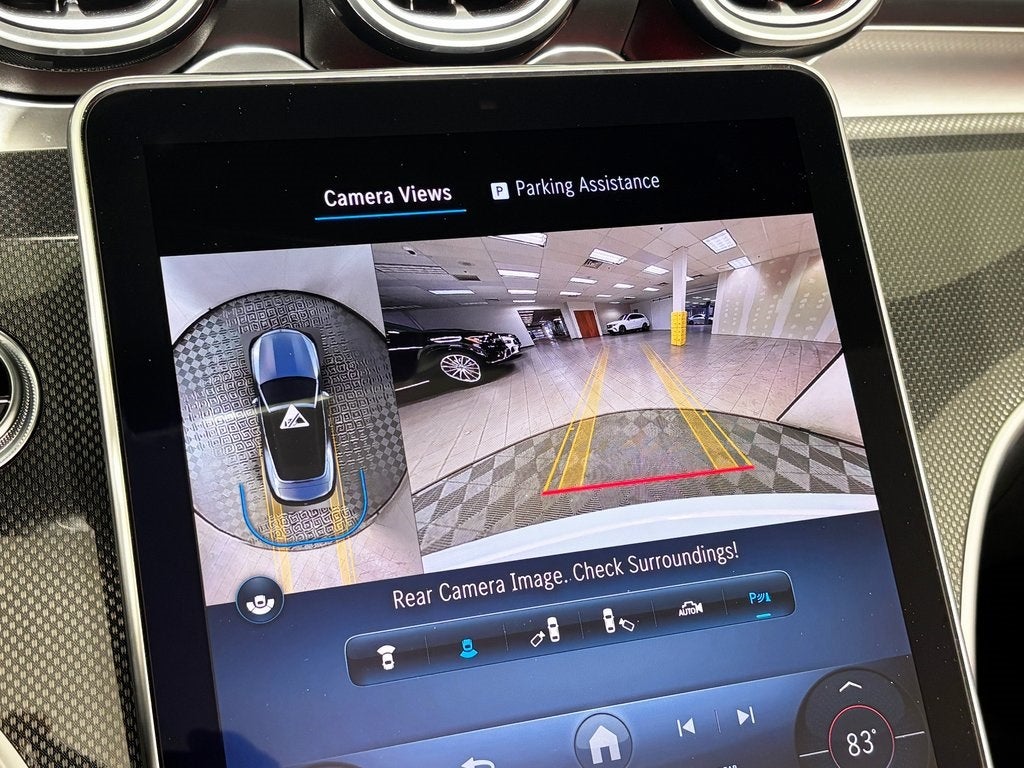 2024 Mercedes-Benz CLE CLE 300 4MATIC®