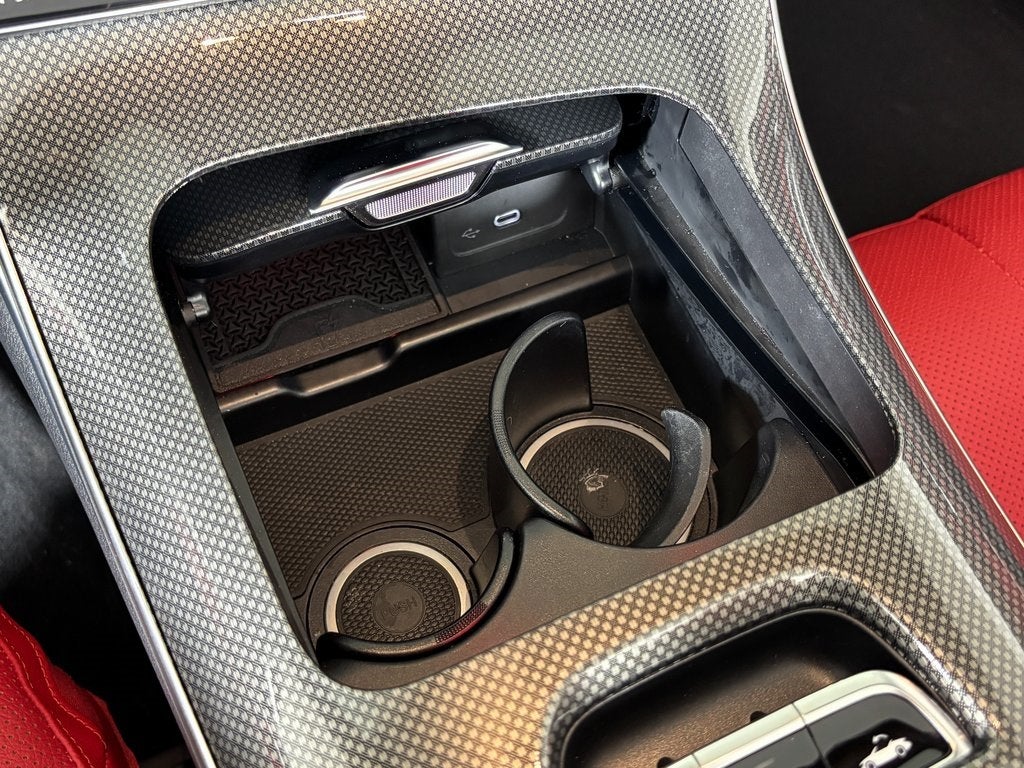 2024 Mercedes-Benz CLE CLE 300 4MATIC®