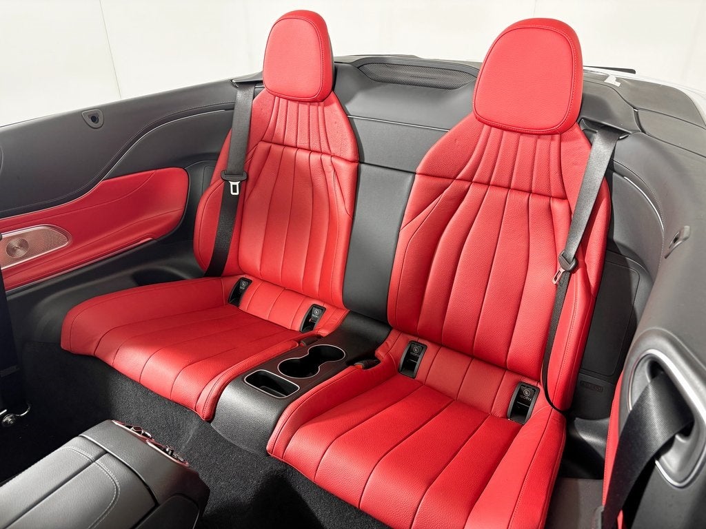 2024 Mercedes-Benz CLE CLE 300 4MATIC®