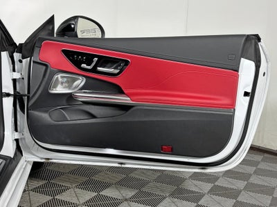 2024 Mercedes-Benz CLE CLE 300 4MATIC®