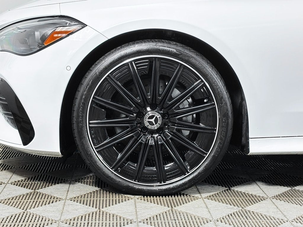 2024 Mercedes-Benz CLE CLE 300 4MATIC®
