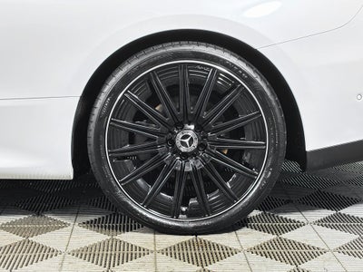 2024 Mercedes-Benz CLE CLE 300 4MATIC®