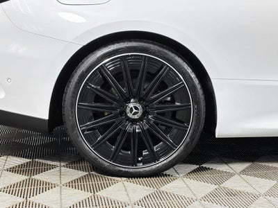 2024 Mercedes-Benz CLE CLE 300 4MATIC®