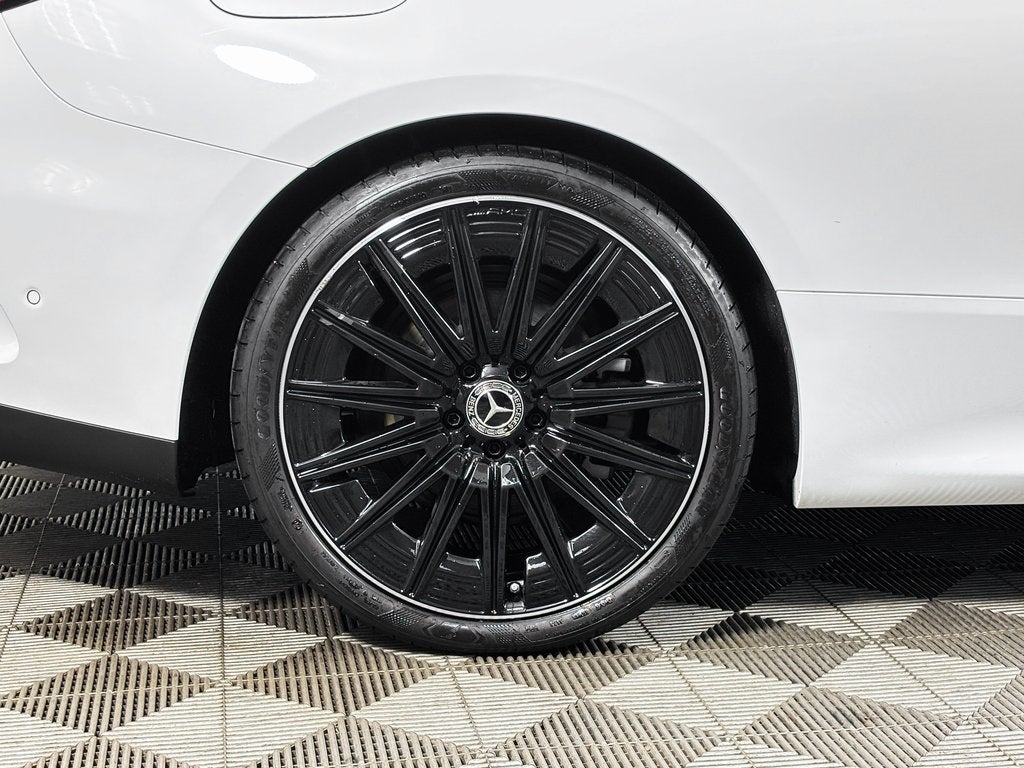 2024 Mercedes-Benz CLE CLE 300 4MATIC®