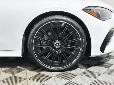 2024 Mercedes-Benz CLE CLE 300 4MATIC®