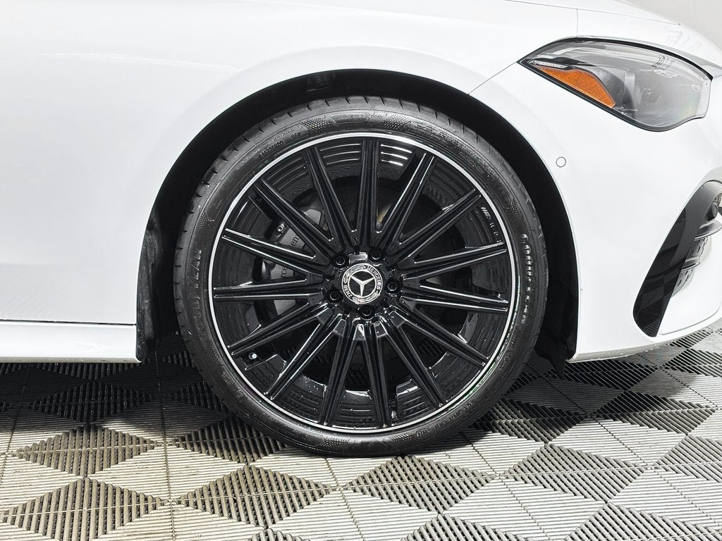 2024 Mercedes-Benz CLE CLE 300 4MATIC®