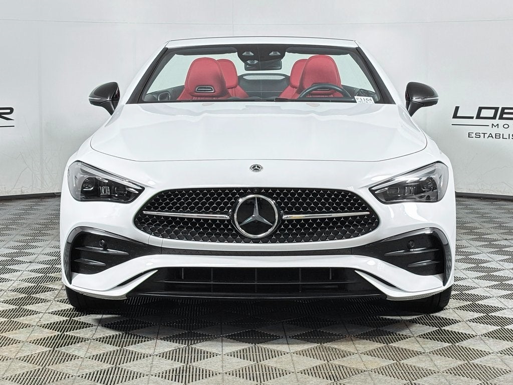 2024 Mercedes-Benz CLE CLE 300 4MATIC®