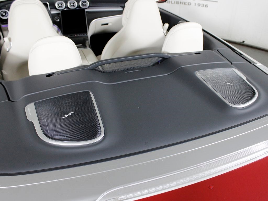 2026 Mercedes-Benz CLE CLE 300 4MATIC®