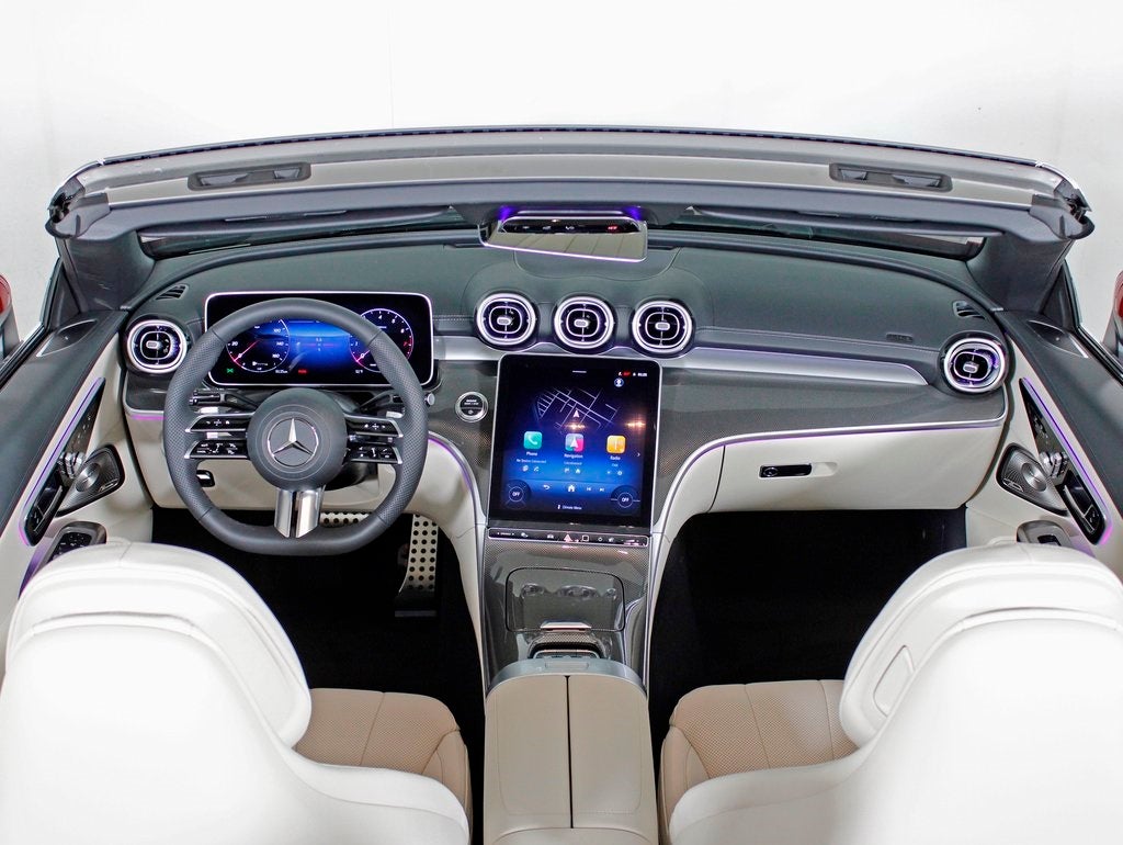 2026 Mercedes-Benz CLE CLE 300 4MATIC®