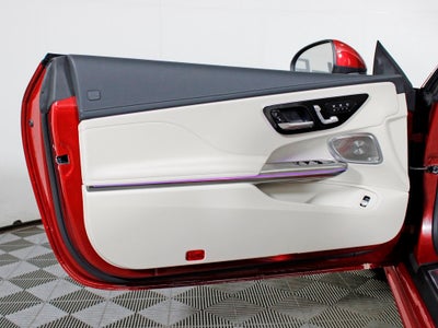 2026 Mercedes-Benz CLE CLE 300 4MATIC®