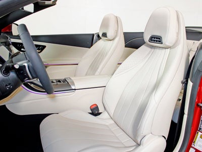 2026 Mercedes-Benz CLE CLE 300 4MATIC®