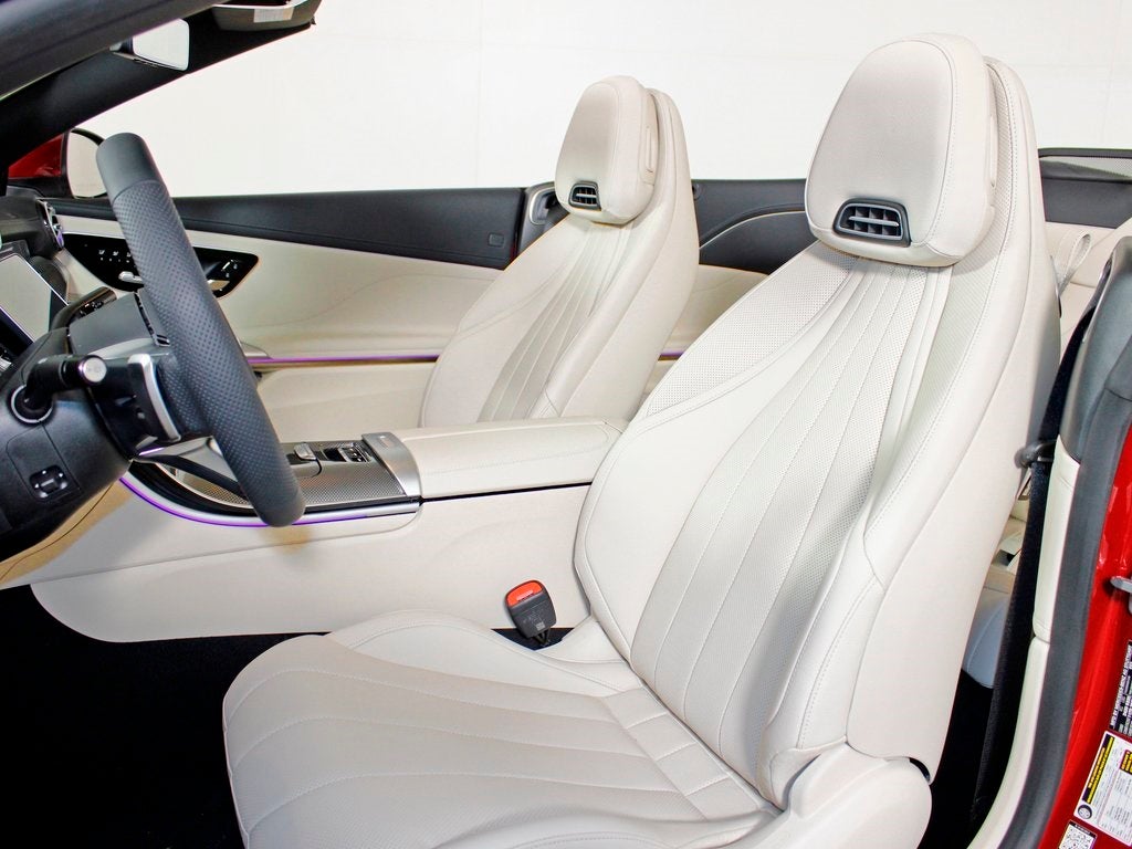 2026 Mercedes-Benz CLE CLE 300 4MATIC®